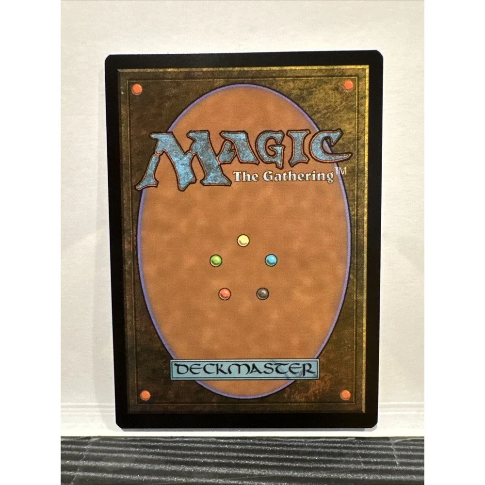 Wizards Of The Coast kess dissident